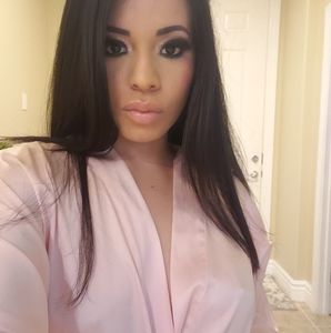 Meet your Posher, Arizbe